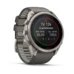Fēnix 9 Pro Solar - Imagen 2