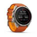 Fēnix 9 Pro - Imagen 2