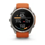 Fēnix 9 Pro - Imagen 5
