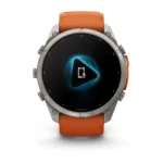 Fēnix 9 Pro - Imagen 3