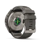 Fēnix 9 Pro Solar - Imagen 5