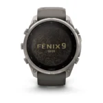 Fēnix 9 Pro Solar - Imagen 3