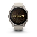 Fēnix 9 - Imagen 3